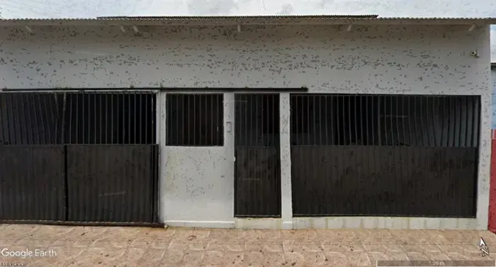 Imóvel Residencial Conjunto Universitário 3
