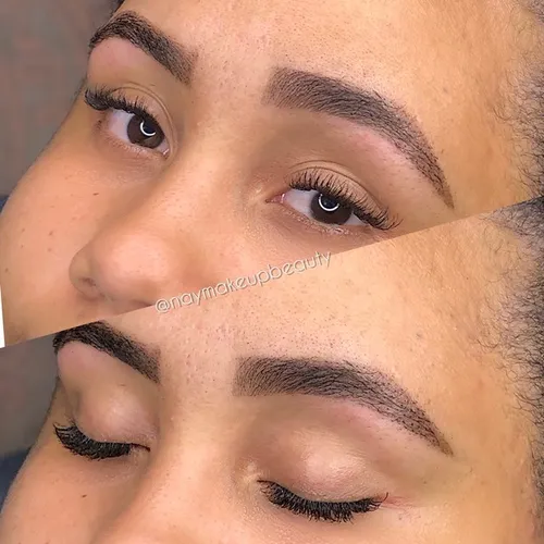 Alongamento de Cílios Premium