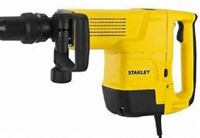 Martelo Stanley 10Kg 25Jaules 1.600W 220V