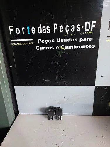 Bobina De Ignição Do Corsa Prisma Celta 1.0 8v 2001 À 12 3 Pinos Cód: * 