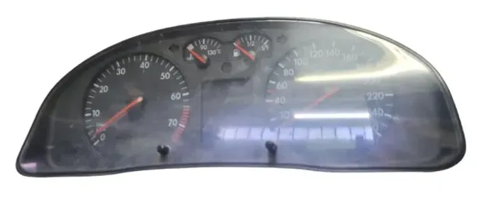 Painel De Instrumento - Passat Alemão N114