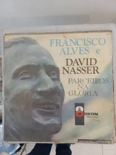 DISCOS DE VINIL DIVERSOS