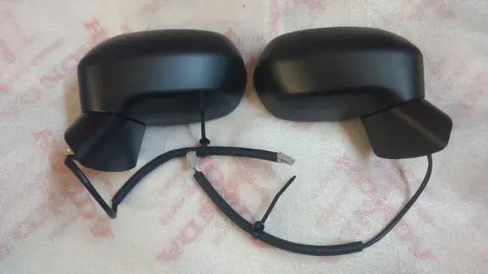 Retrovisor sem seta Honda New Civic 
