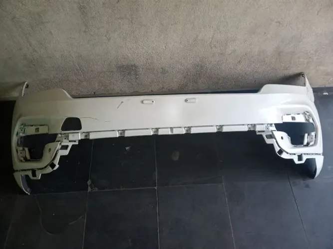 Parachoque Dianteiro Jeep Commander