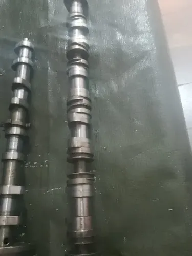 Comandos Válvulas Original Vw Audi A4 A5 Q5 2.0 Tfsi Gasolina