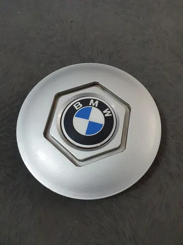 Bmw 530 540 calota central roda original