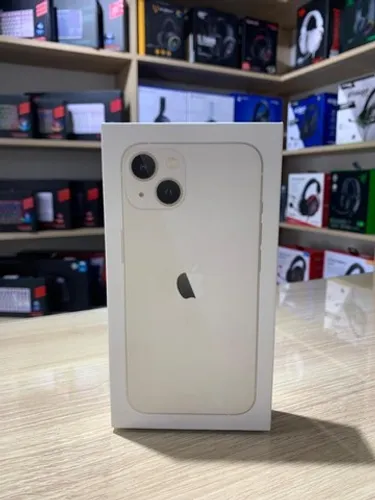 iPhone 13 128GB - até 12x sem juros - Loja física em Curitiba