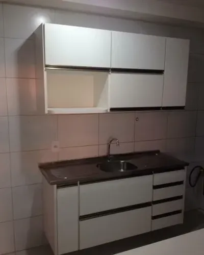 Cozinhas com melhor preço
