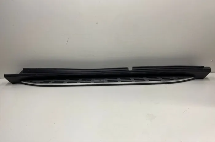 Spoiler Lateral Mercedes Gle 2018 2019 2020 2021 Esquerdo