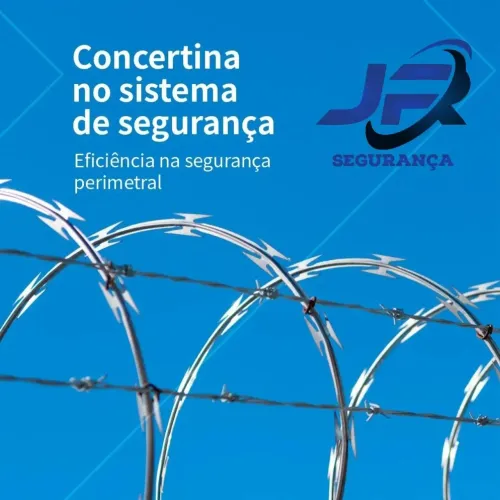 Cerca concertina 