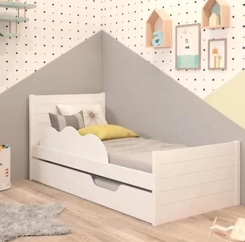 A Cama Bibox Elza da Cimol