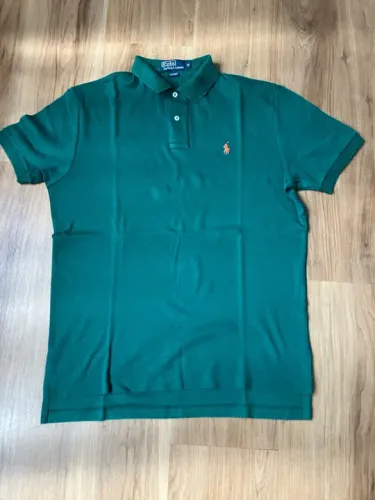 Polo Ralph Lauren Verde M