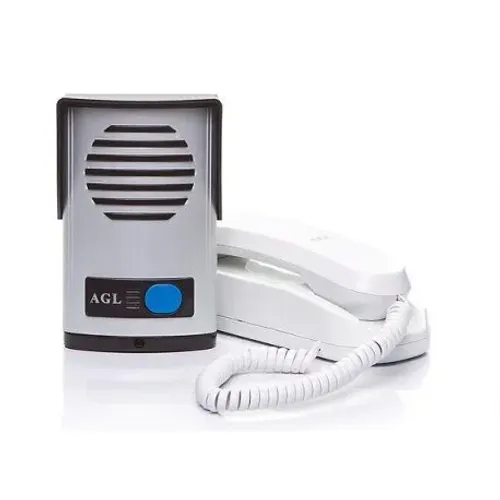 Porteiro Eletrônico Agl P-10s Bivolt