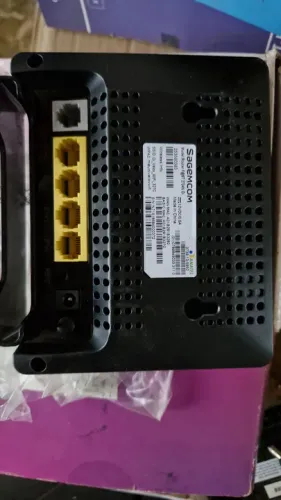 Modem Seagecom 270N Novo