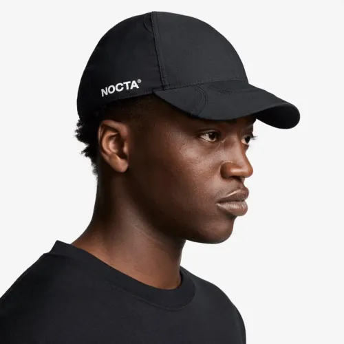 Boné Nocta Preto