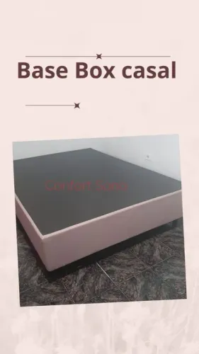 BOX CASAL
