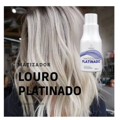 Louromax Matizadores