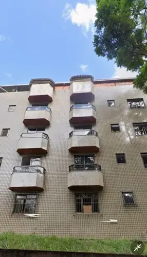 Aluga-se AP 2 quartos, bairro Carlos chagas
