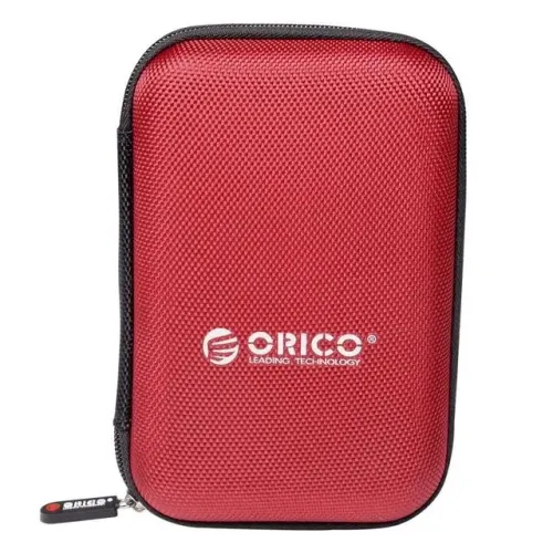 Capa Orico para HDs Externo USB, SSD, HD 2.5mm