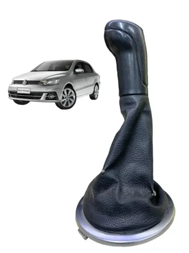 Coifa do Câmbio Volkswagen Voyage 2017 á 2023 250255 