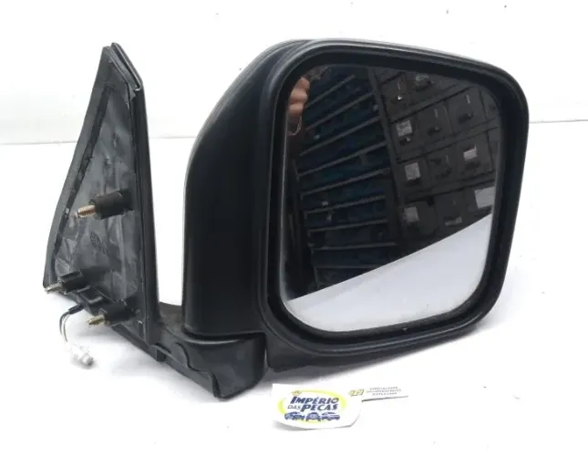 Retrovisor Elétrico Pajero Glxb Glsb 95/97 Lado Direito #38650