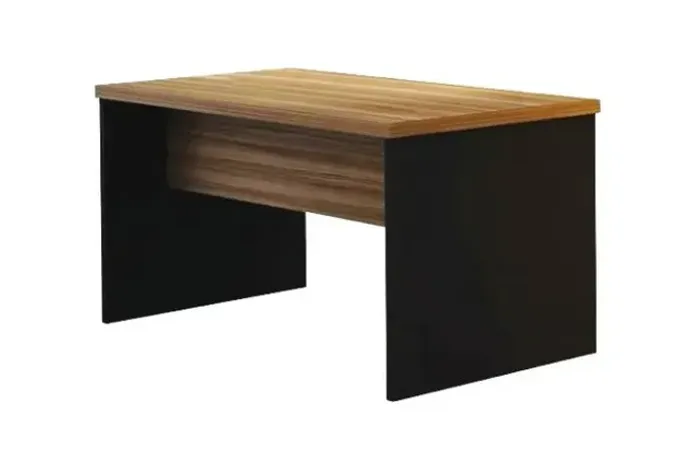 Mesa Reta para Escritório
