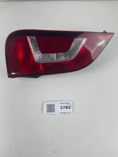 Lanterna Traseira Esquerda Volkswagen Up Tsi 2017 Original