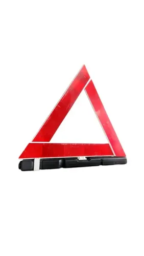 Triangulo Sinalização Fiat Bravo 1.8 1001779300 N9