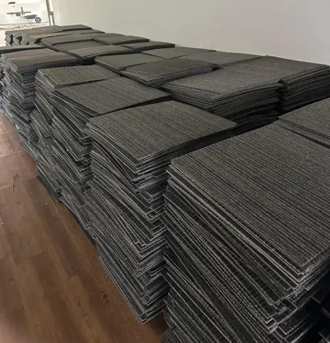 carpetes em placas compra e venda 