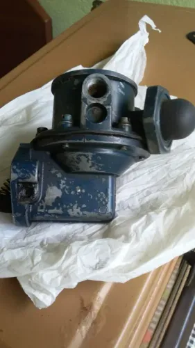 Bomba Alimentadora de Motor Perkins