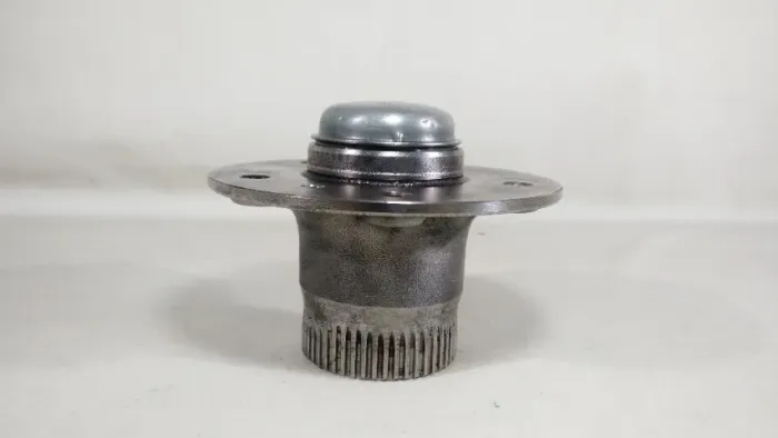 Cubo De Roda Traseiro Mercedes Classe A A160 A190