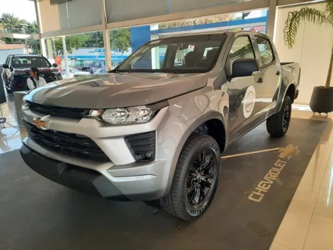 S10 WT 2025/26 4x4 Diesel