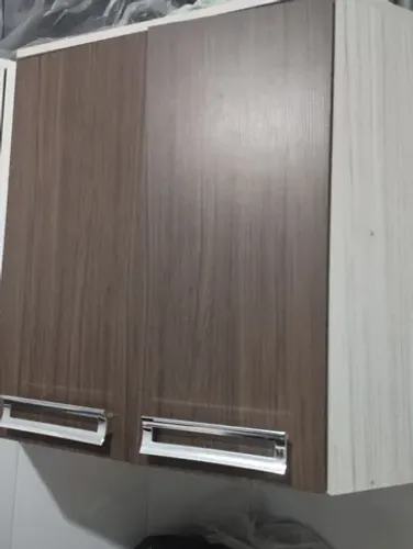 Vendo armário de canto aéreo Poliman