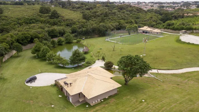 Chácara no São Braz - ARYA 1