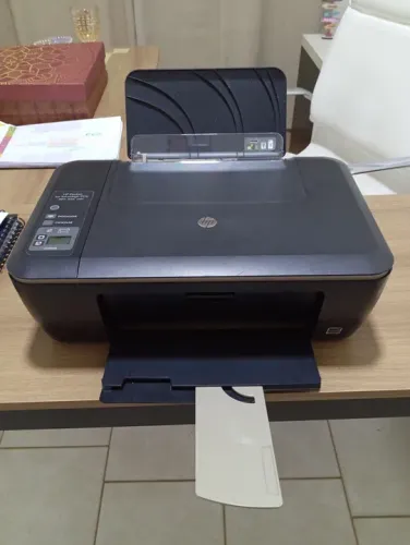 Impressora HP 2516 Deskjet 