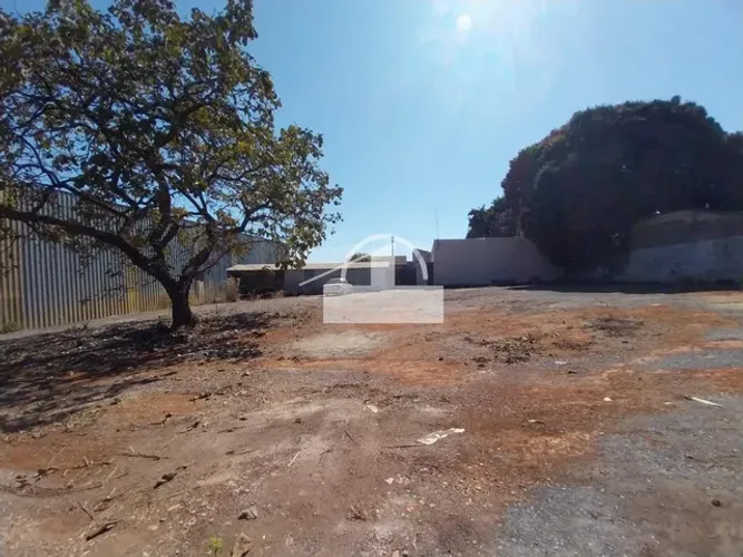Lote para aluguel, Progresso - Sete Lagoas/MG