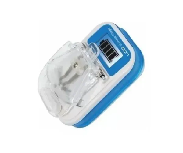 Carregador Universal de Bateria para Samsung, Lg, Motorola