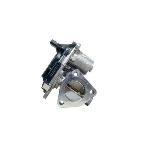 Corpo Borboleta Tbi Renault Kwid Logan Sandero 1.0 3cc 2023