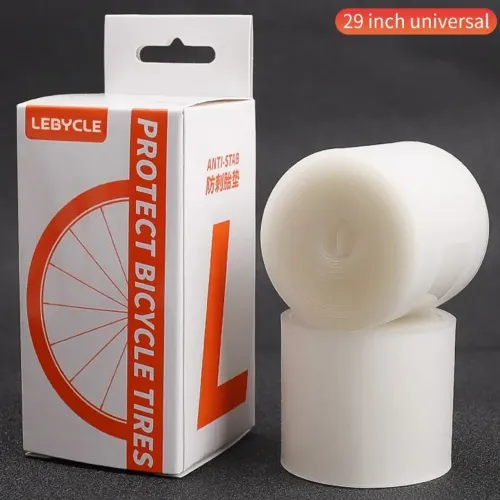 Fita anti furo bike vários tamanhos 