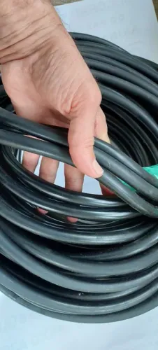 Garrote Estilingue Latex Torniquete Borracha Elastico 15 M