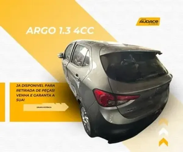 Argo 1.3 4cc