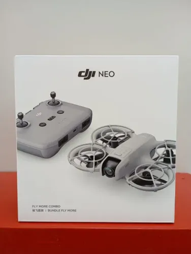 Drone Dji neo combo 