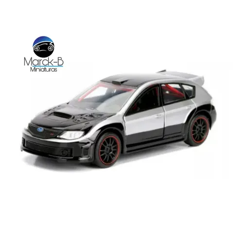Miniatura Subaru Impreza WRX STI