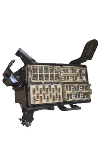 Caixa De Fusível Ford Ka 1.0 3c 15/19