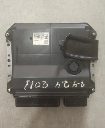 Módulo De Injeção Toyota Rav4 89661-42p80 N4 Original