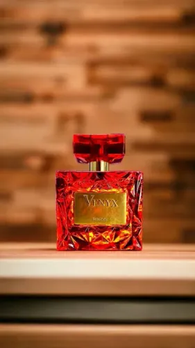 Perfume Venyx original lacrado