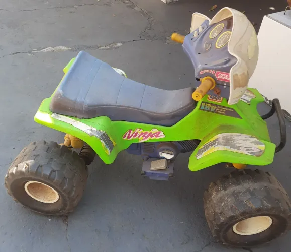 Moto Kawasaki