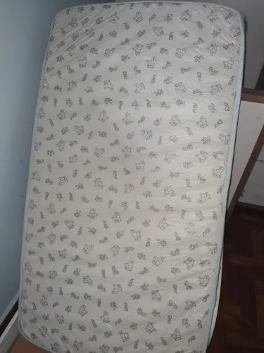 Colchão Baby Physical D18
