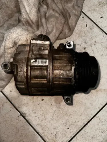 Compressor ar condicionado Mercedes A200 A250 GLA 200 Gla250 Cla200 Cla 250 A45 Cla45 
