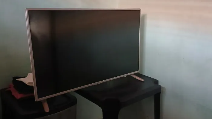 TV LG 42 para tirar peças 